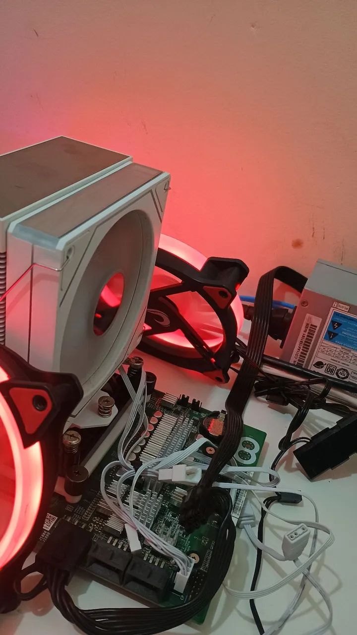 AMD bc250 - Foto 2