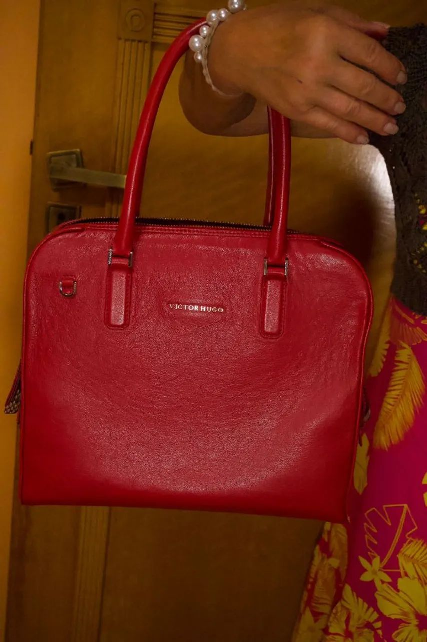 Bolsa  Victor  hugo - Foto 2