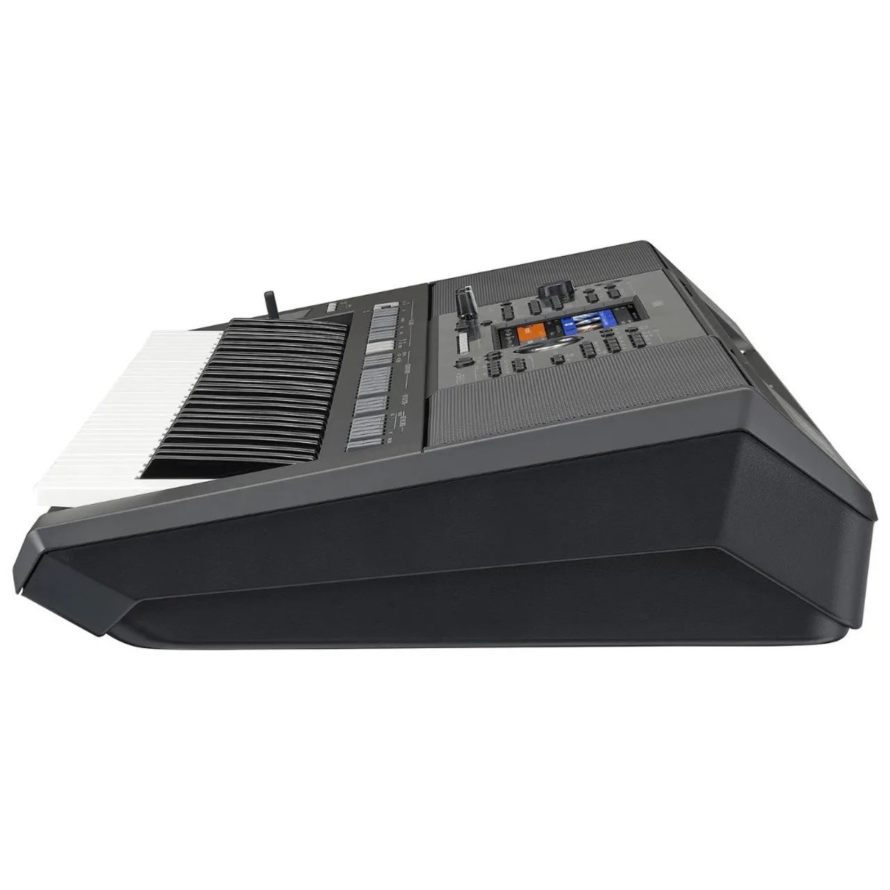 Teclado Yamaha PSR SX720+ PLUS - Foto 4