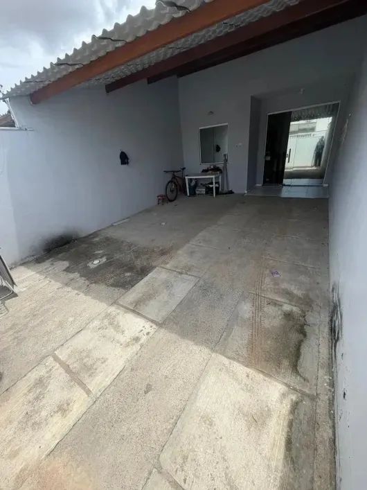 Casa a venda - Ótima localização