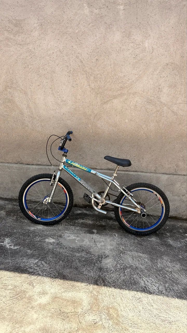 Bicicleta Infantil/Aro 20