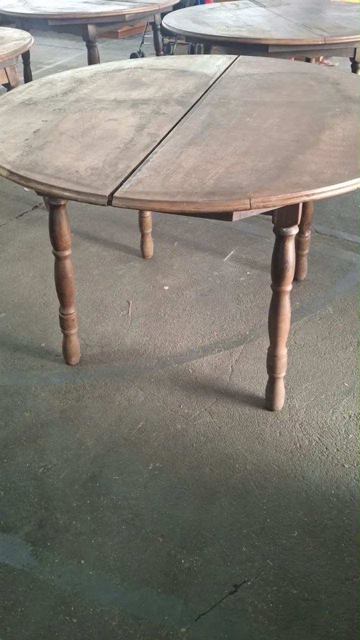 Mesa extensiva  - Foto 2
