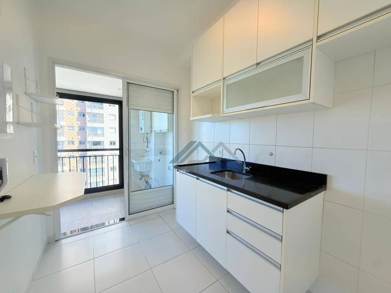 Studio com 1 dormitório para alugar, 49 m² por R$ 4.280,00/mês - Edifício Splendya 1 - Bar