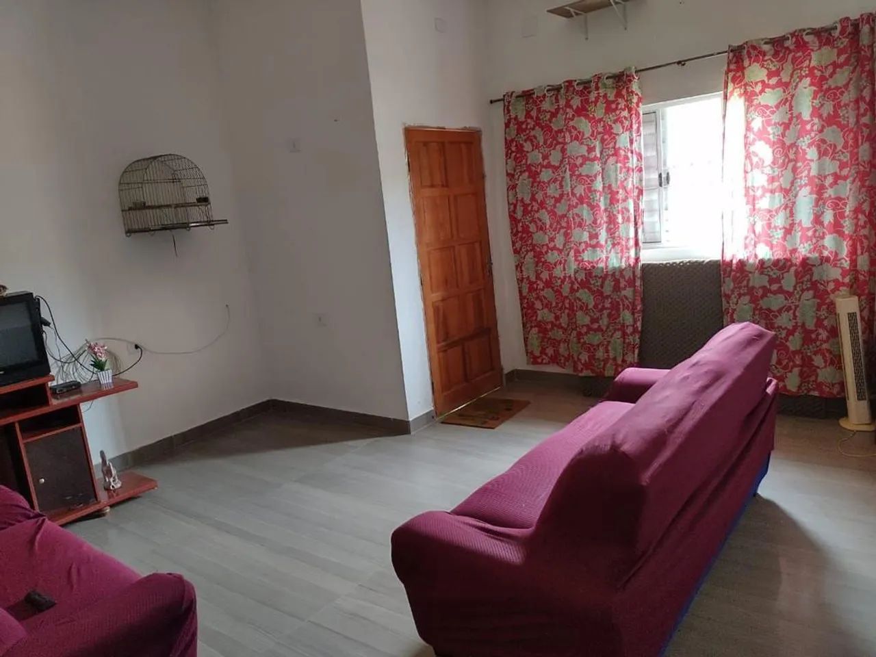 Casa à venda em Sumaré, Parque Yolanda (Nova Veneza), com 1 quarto, com 180 m² - Foto 2