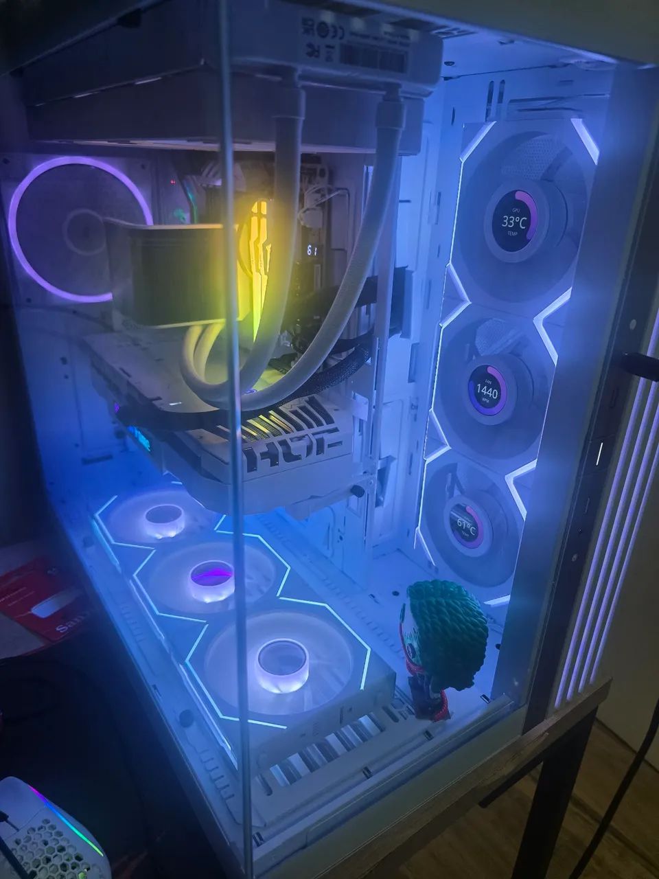 Pc gamer high end - Foto 2