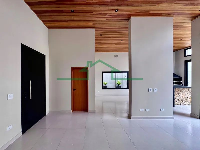 Casas - CONDOMÍNIO DAMHA II - Foto 2