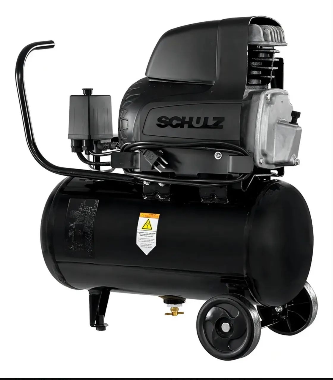 Compressor de ar - Foto 2