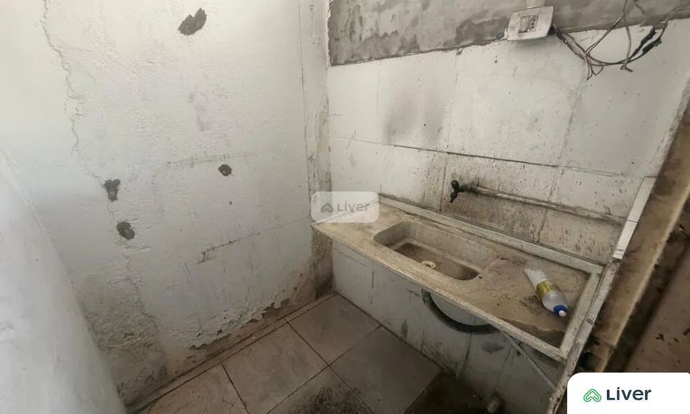 Loja Para Locação com 80m² | 3 Portas | Res Veredas dos Buritis | Próximo ao Moinho dos Ve - Foto 5