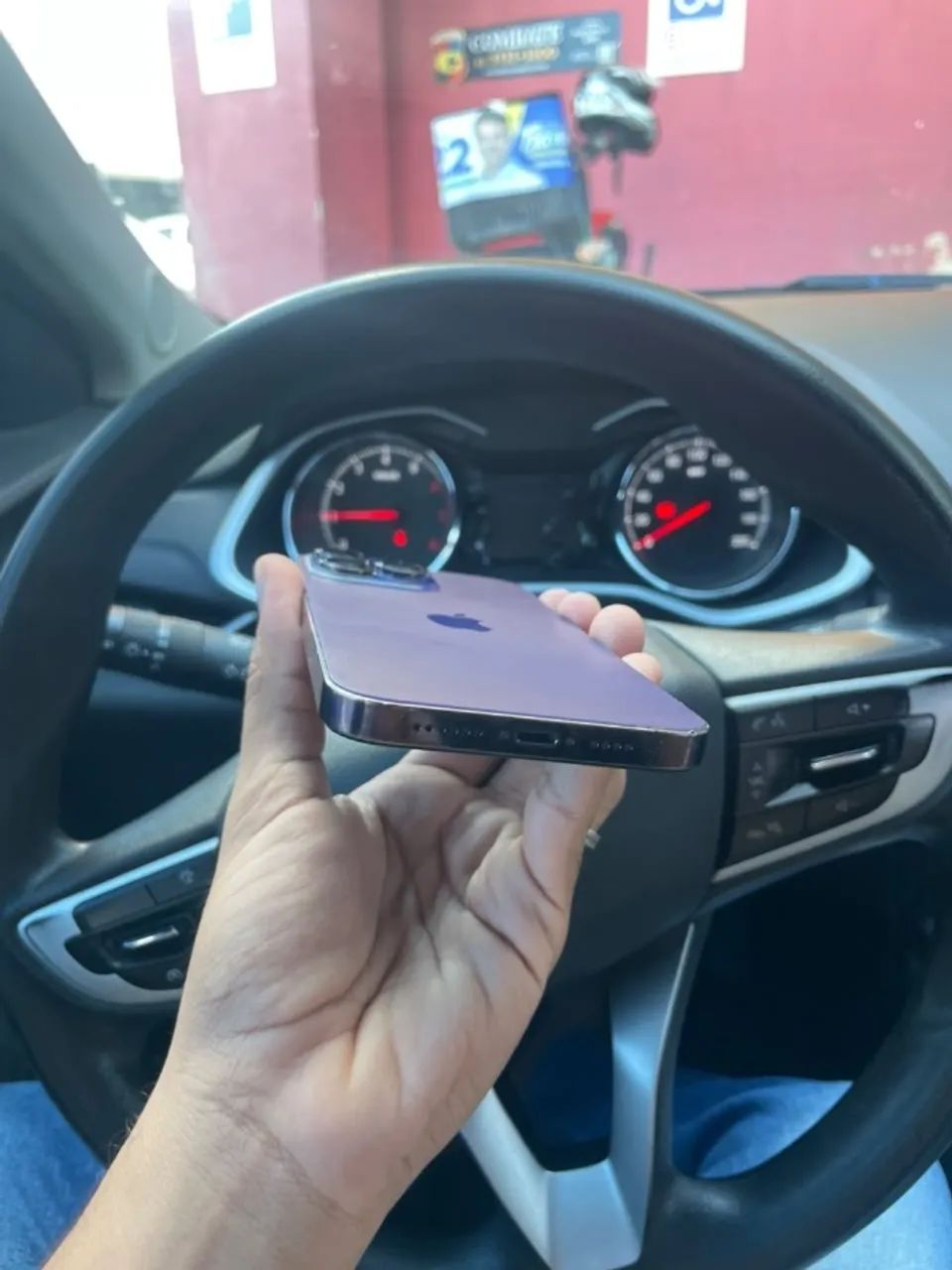iPhone 14 Pro Max 256 gigas - Foto 4
