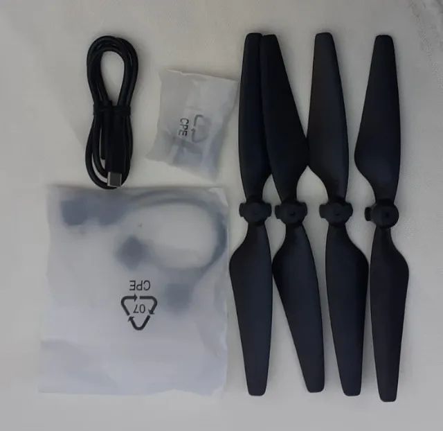 Drone SJRC F22 S3 PRO - Foto 3