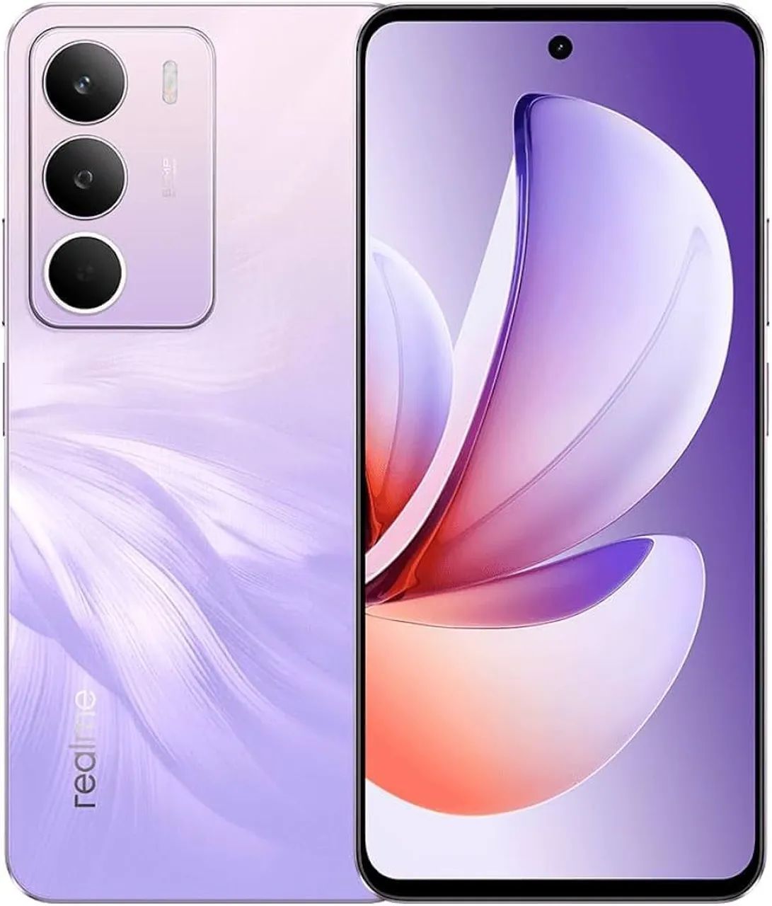 Realme C73 - Foto 2