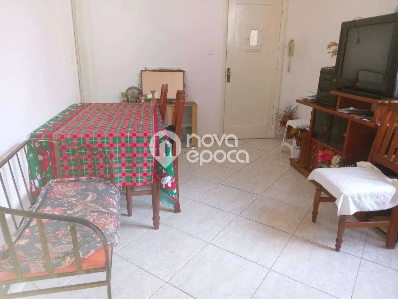 Benfica | Apartamento 2 quartos - Foto 4