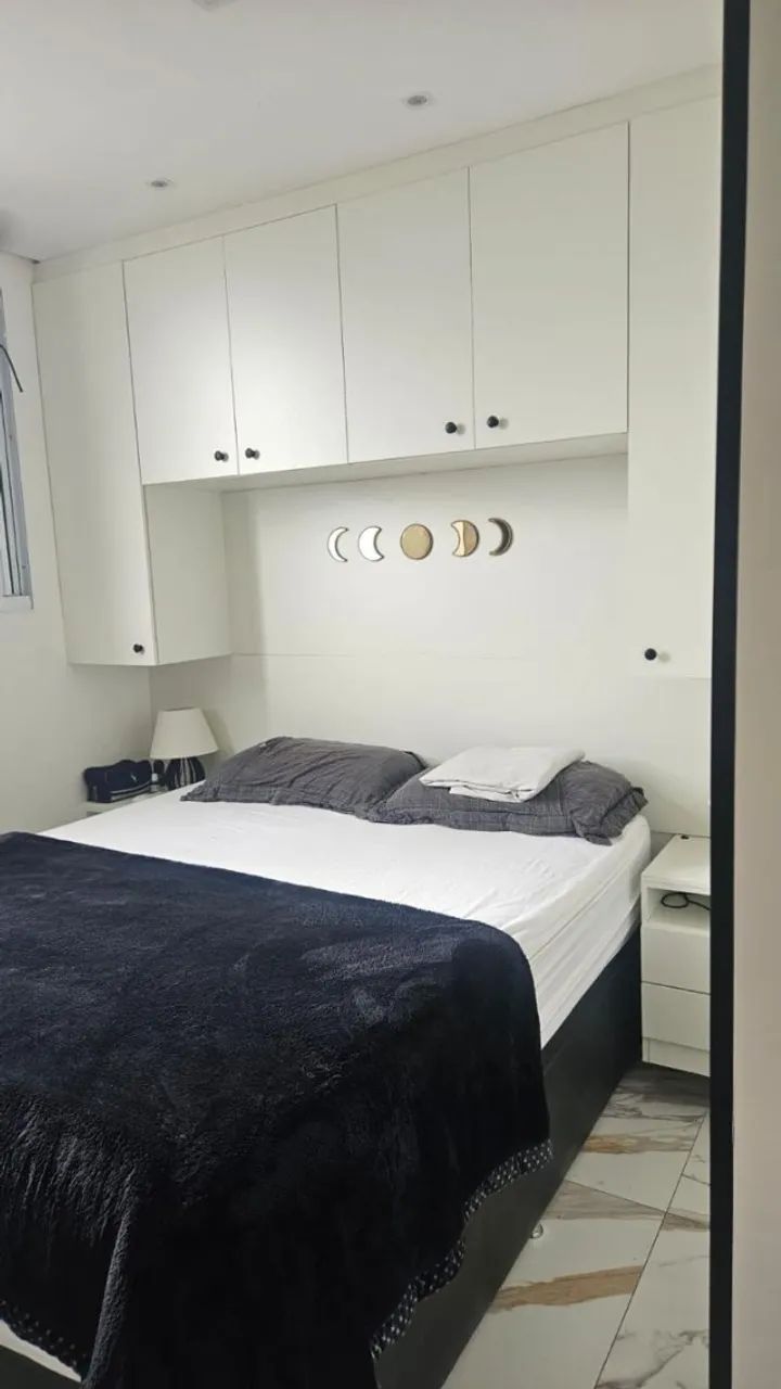 APTO TODO MOBILIADO PARA ALUGAR EM INTERMARES COMPLETO NOVO - Foto 2