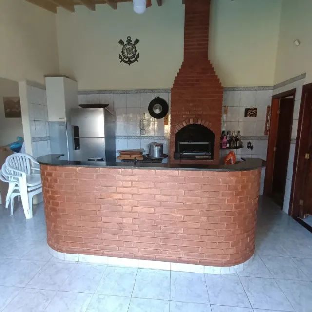 Imóvel com 500 m², Piscina, Edícula Gourmet e 2ª Residência - Foto 3