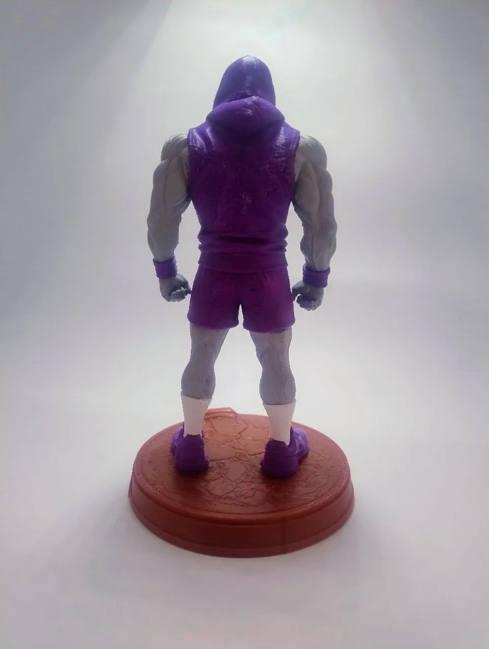 Skeletor colecionavel  - Foto 3