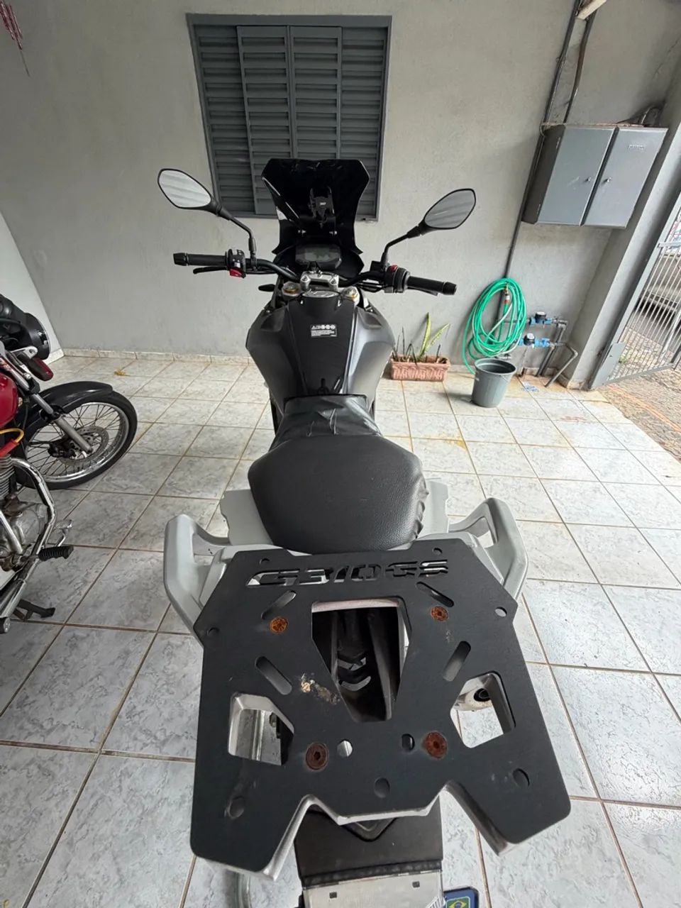 BMW GS310  - Foto 2