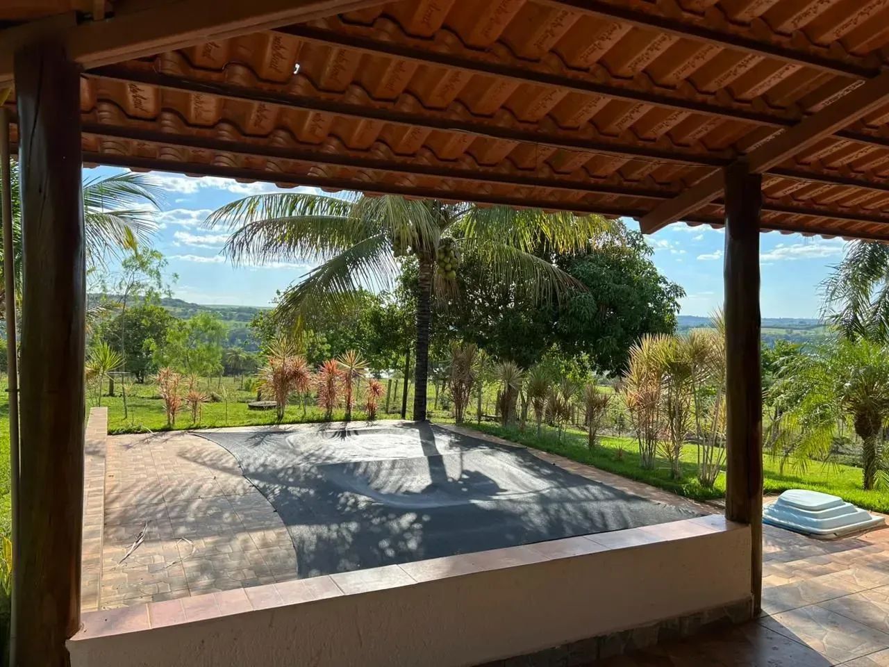 Imóvel para venda com 110 metros quadrados com 3 quartos em Centro - Indianópolis - MG - Foto 3