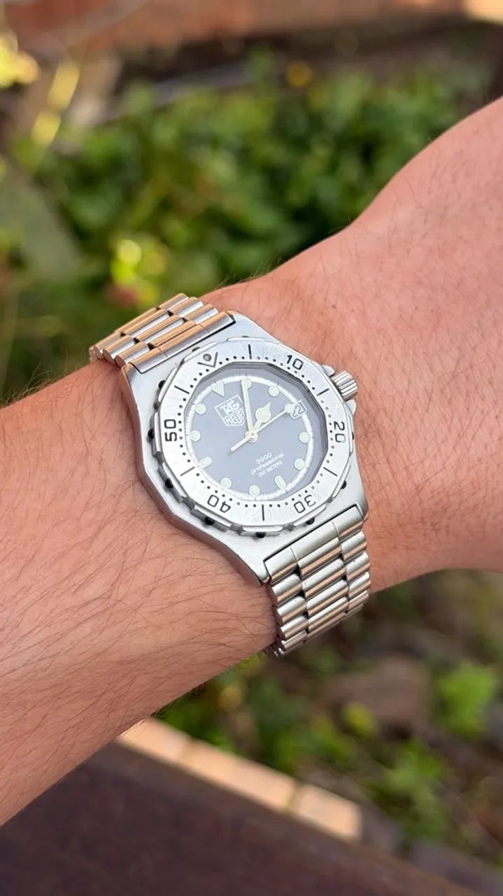 Tag Heuer - Foto 2