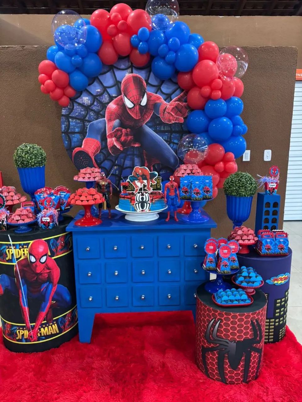 Garçonete e copeira 