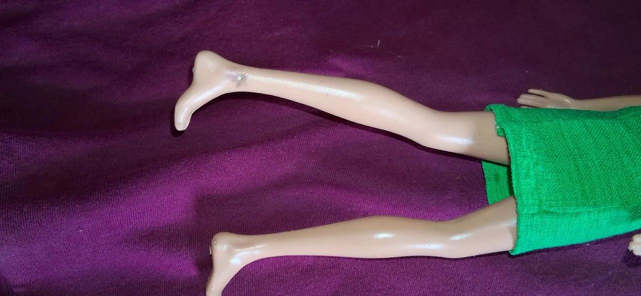 Barbie praia - Foto 5