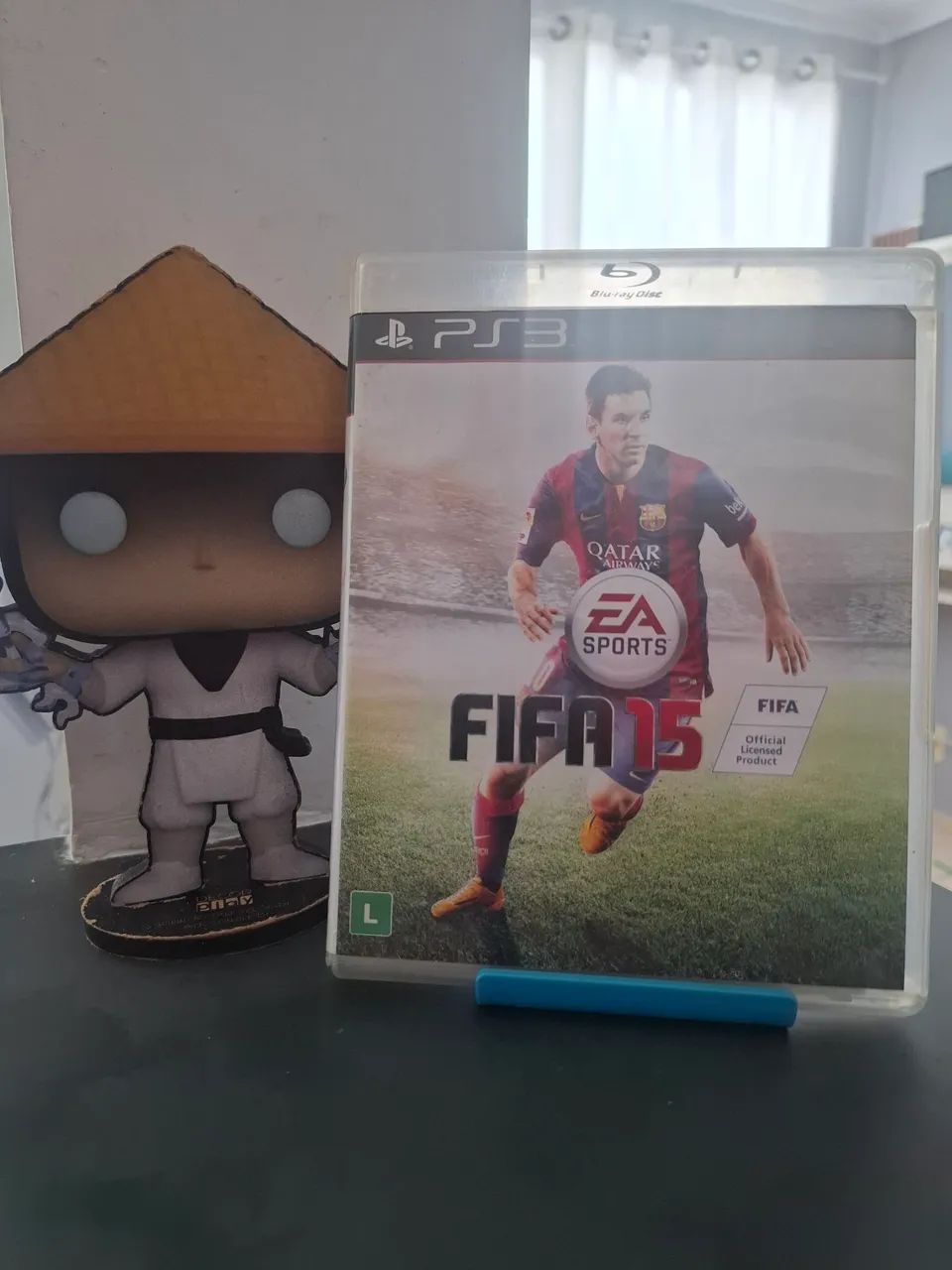 Fifa 15 - Ps3