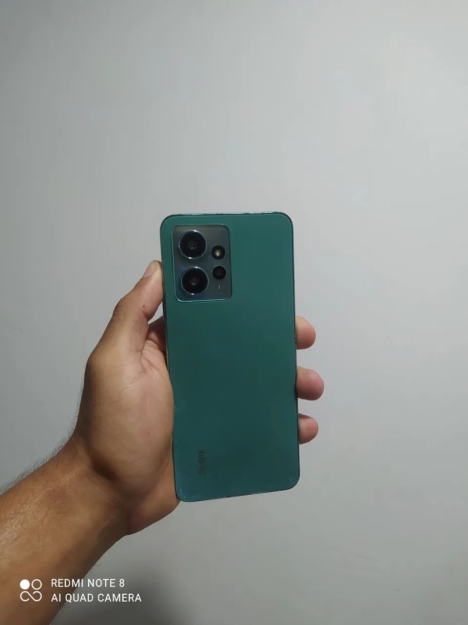 REDMI NOTE 12 NOVO - Foto 2
