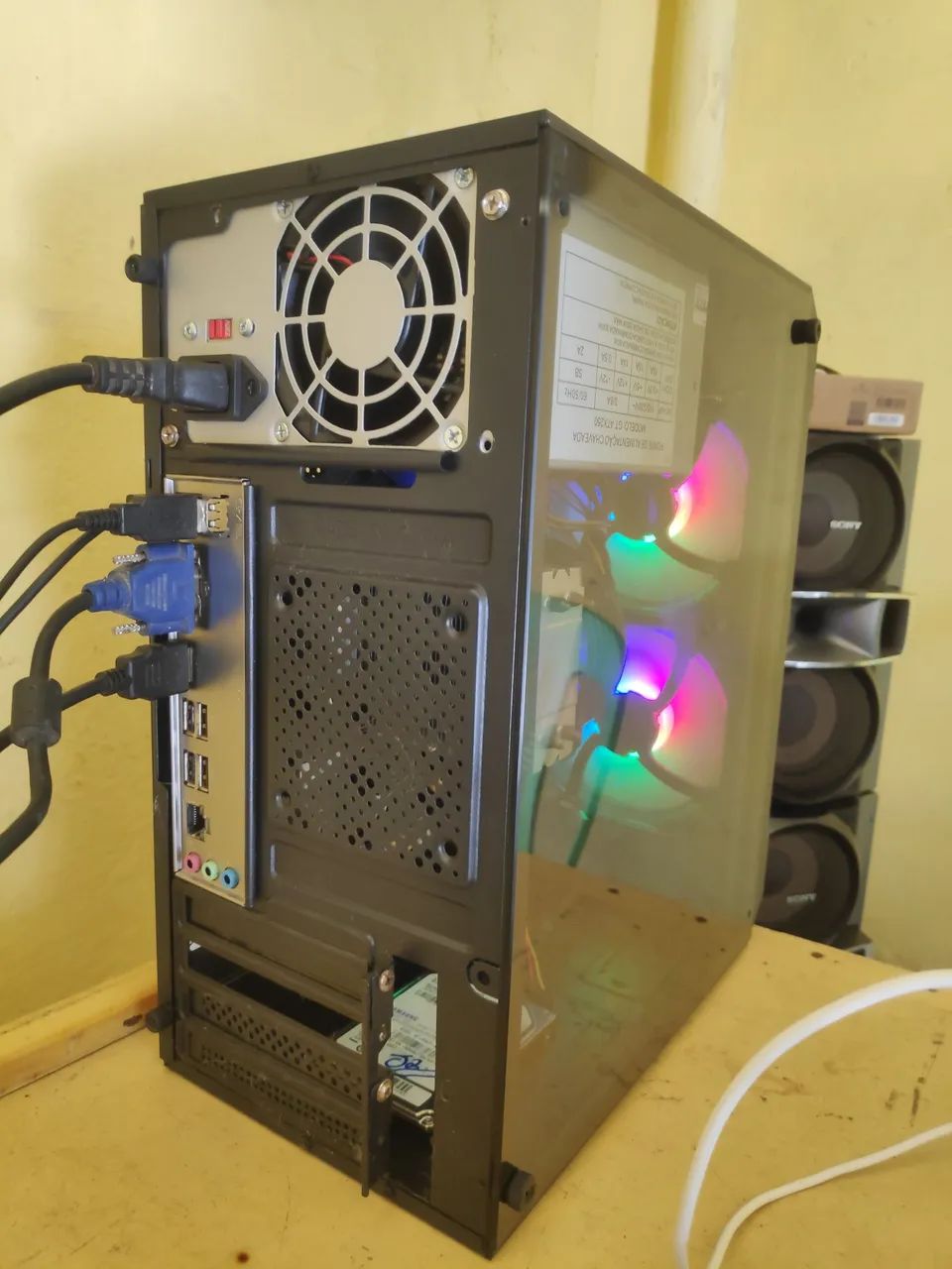 CPU Core i3 3.10ghz - Foto 2