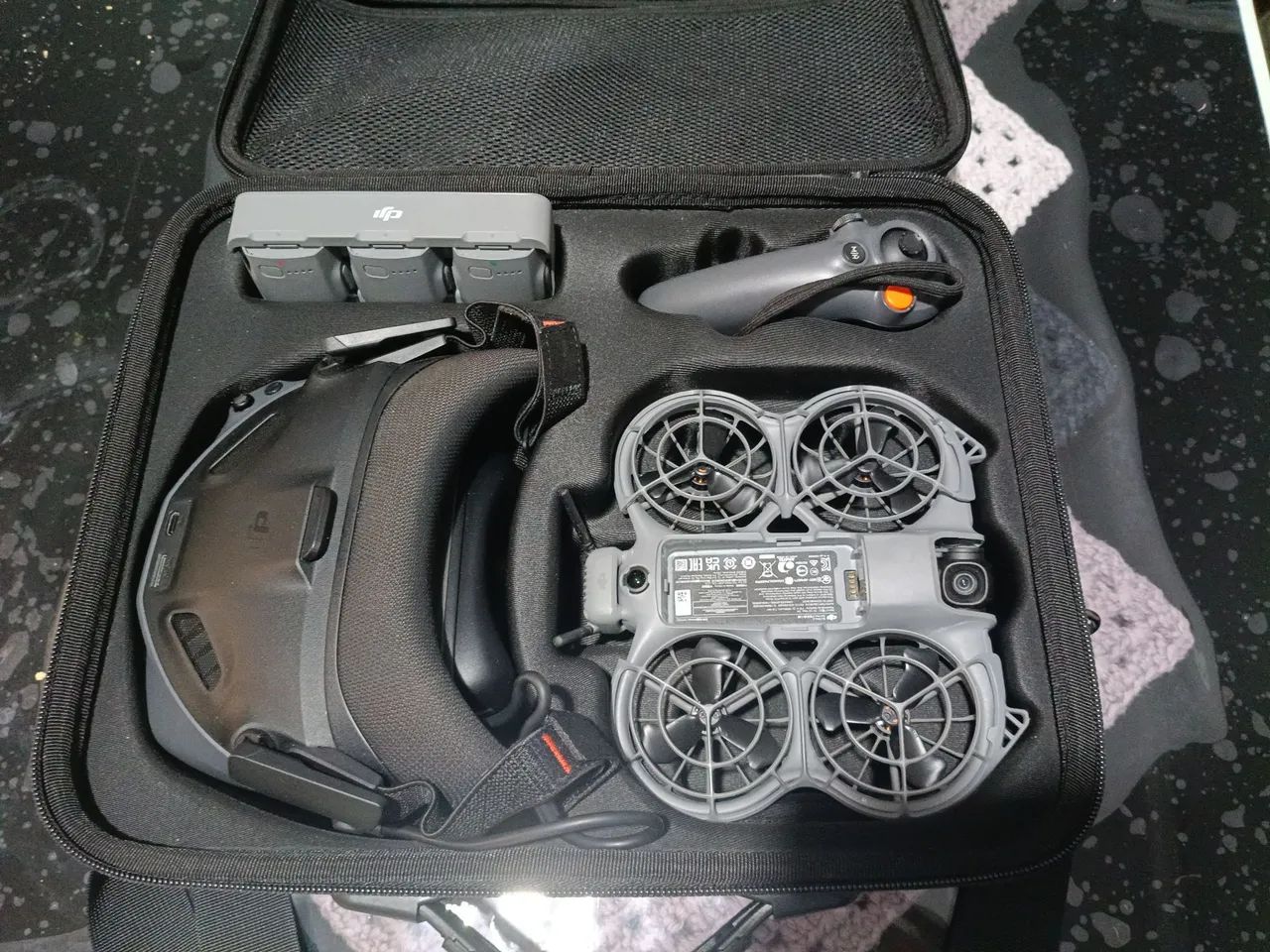 Dji neo 2 fpv