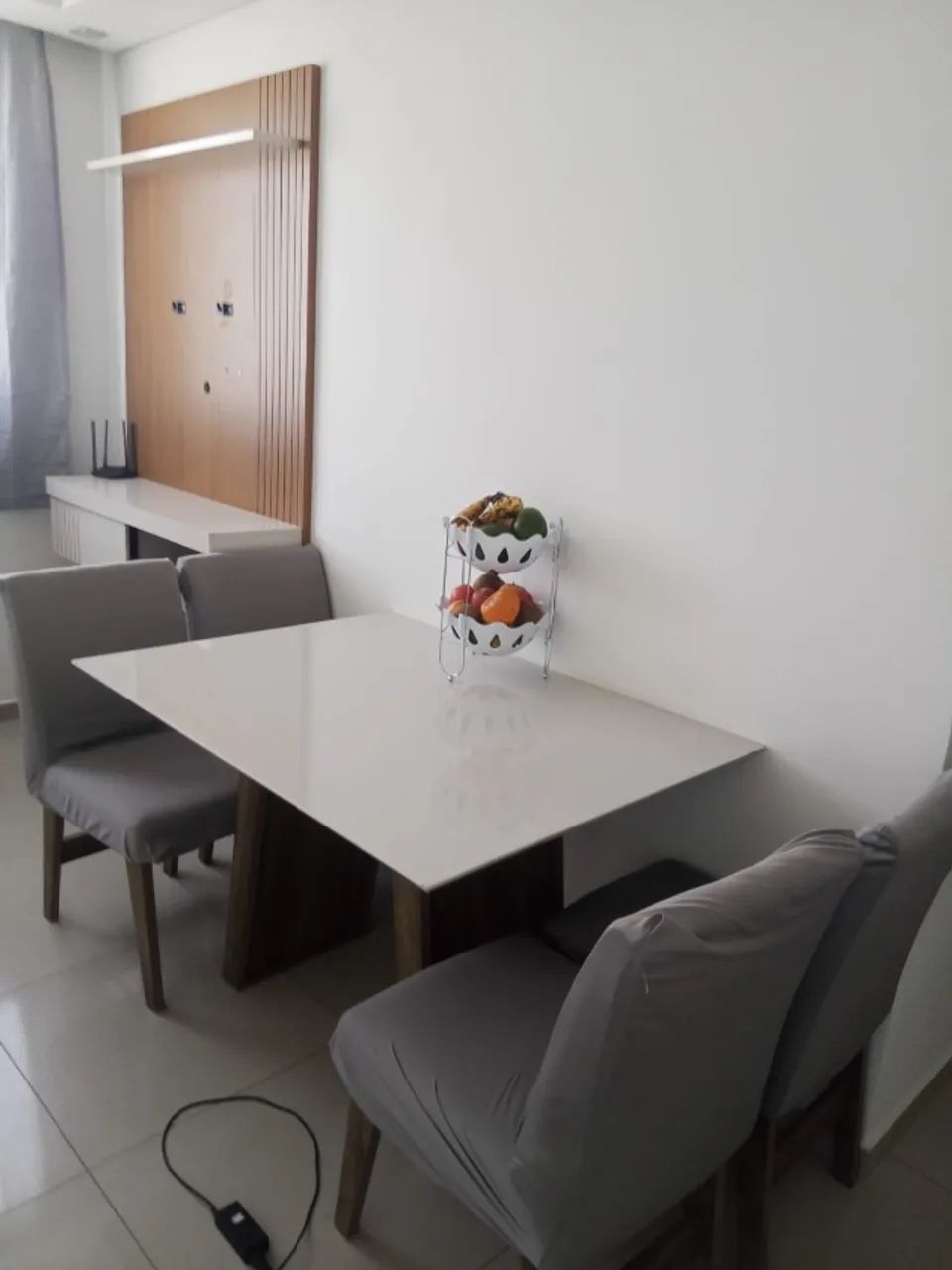 Quarto em apartamento Sorocaba - Foto 3