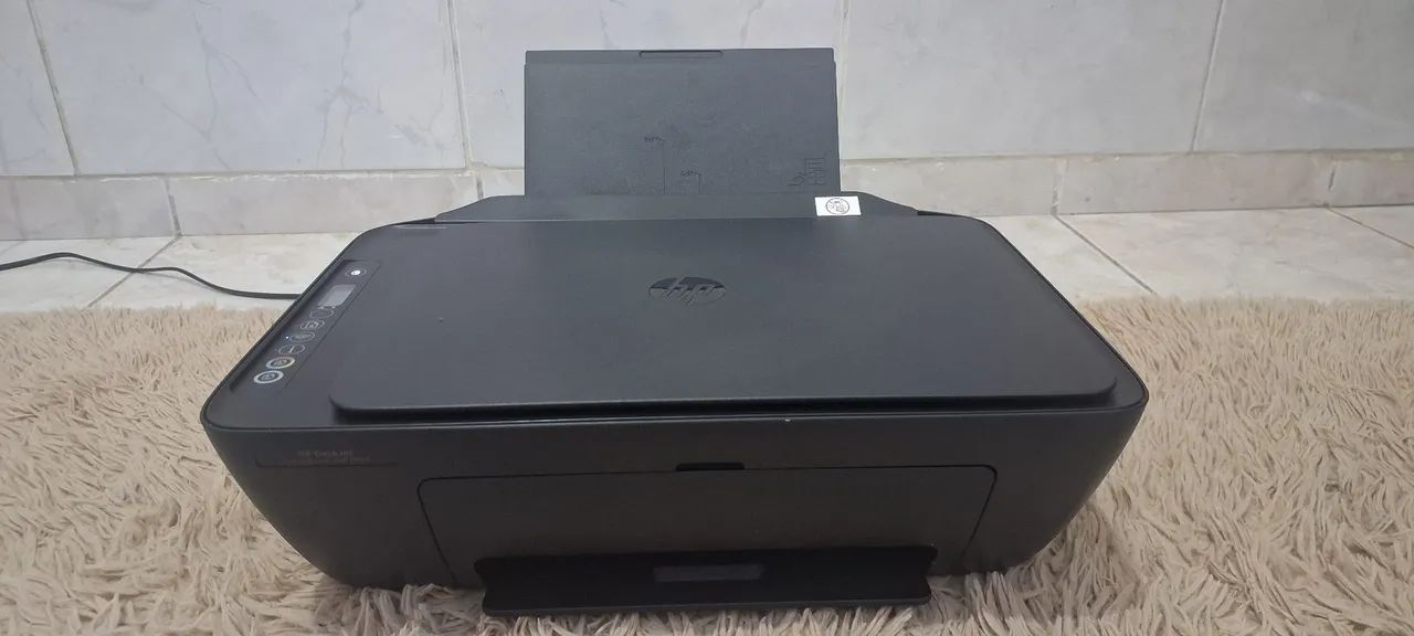 Impressora HP - Foto 2