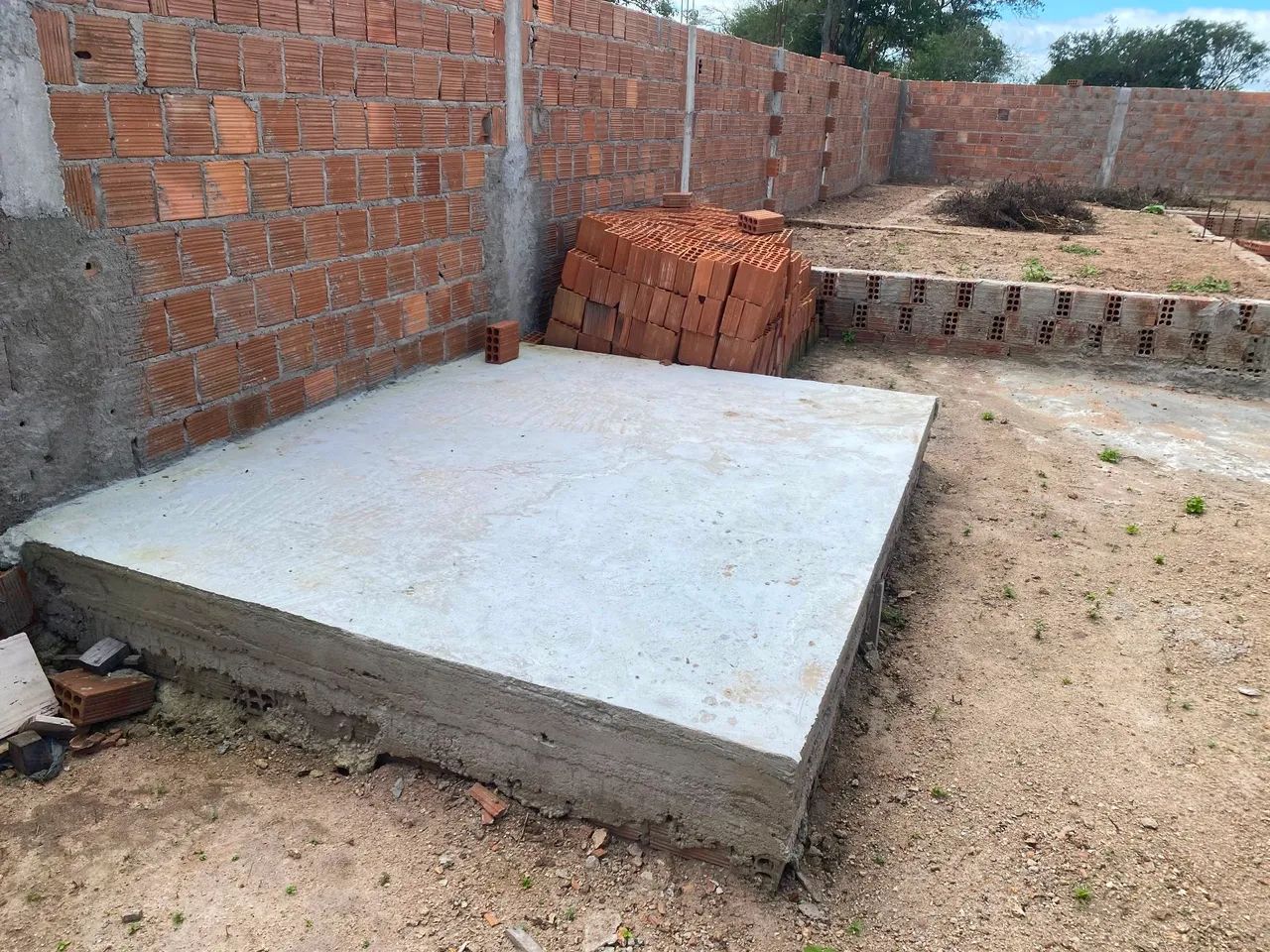 Terreno em Bezerros (Em construção) - Foto 5