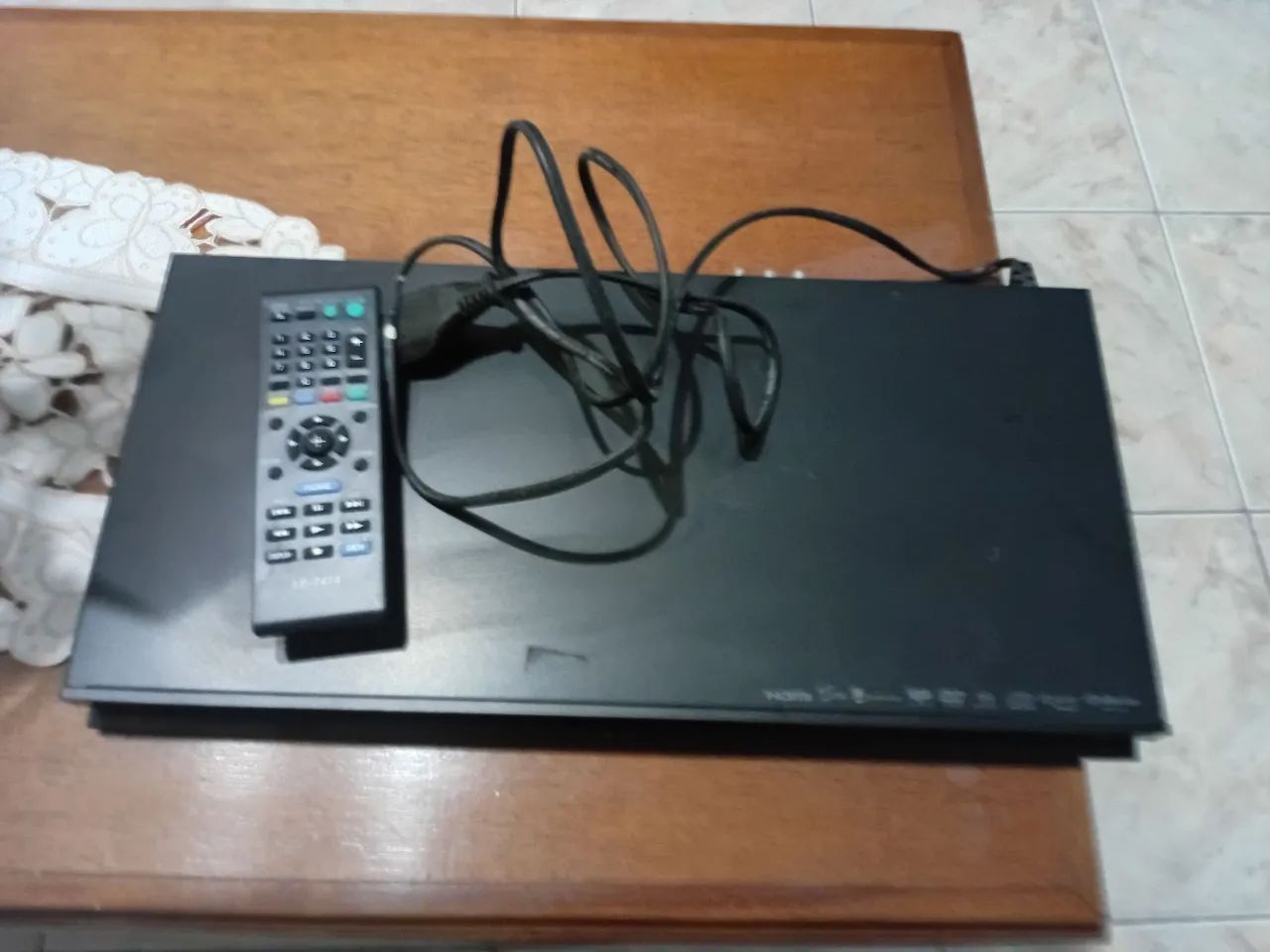 Dvd bluray Sony 