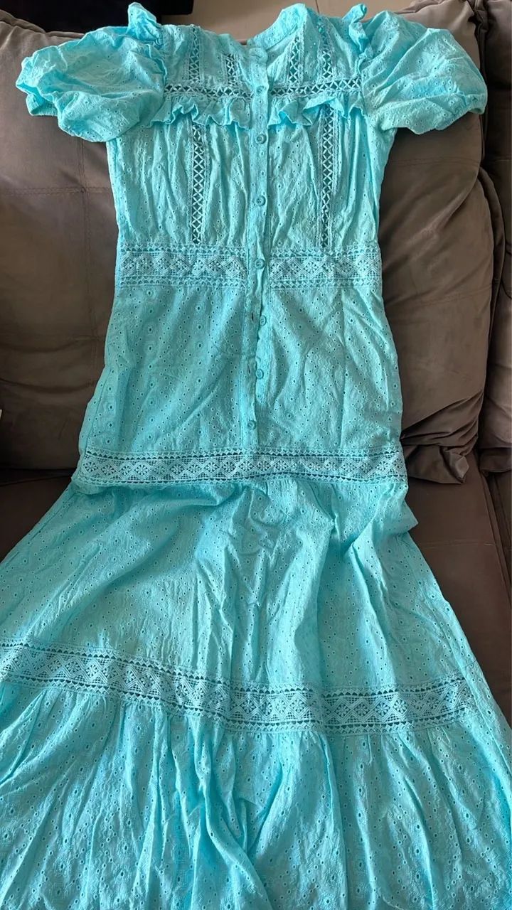 Vestidos longos de Laise - Foto 3