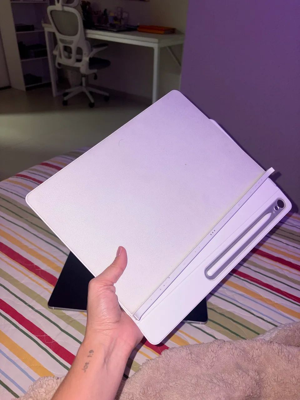 Tablet Samsung S10 FE plus  - Foto 4