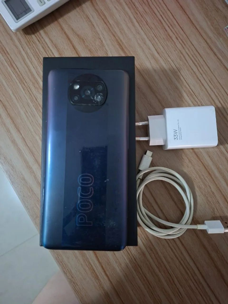 Poco x3 - Foto 2