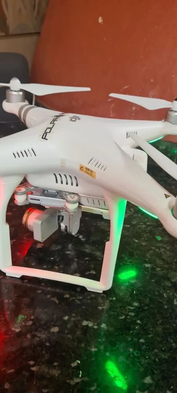 Drone DJI Phantom 3 Advanced - Foto 3