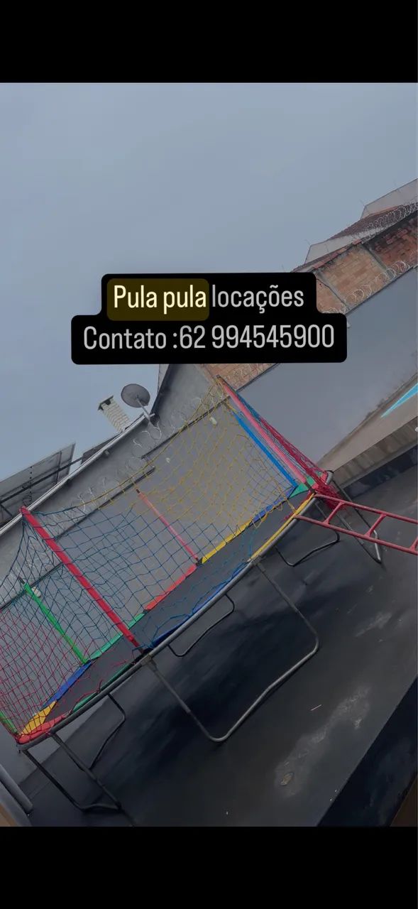 Vende se pula pula - Foto 2