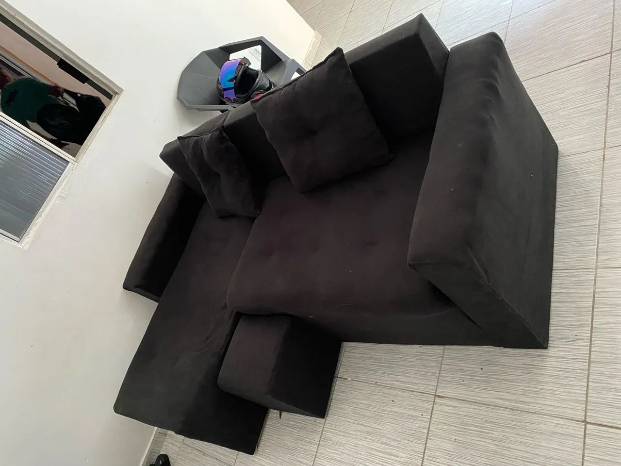 Vendo, sofá em ótimo estado.