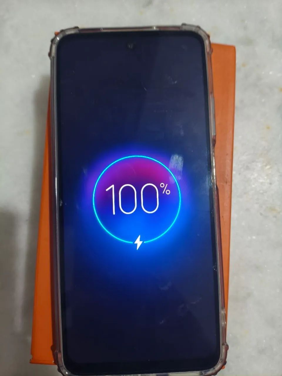 Celular em perfeito funcionamento - Foto 5
