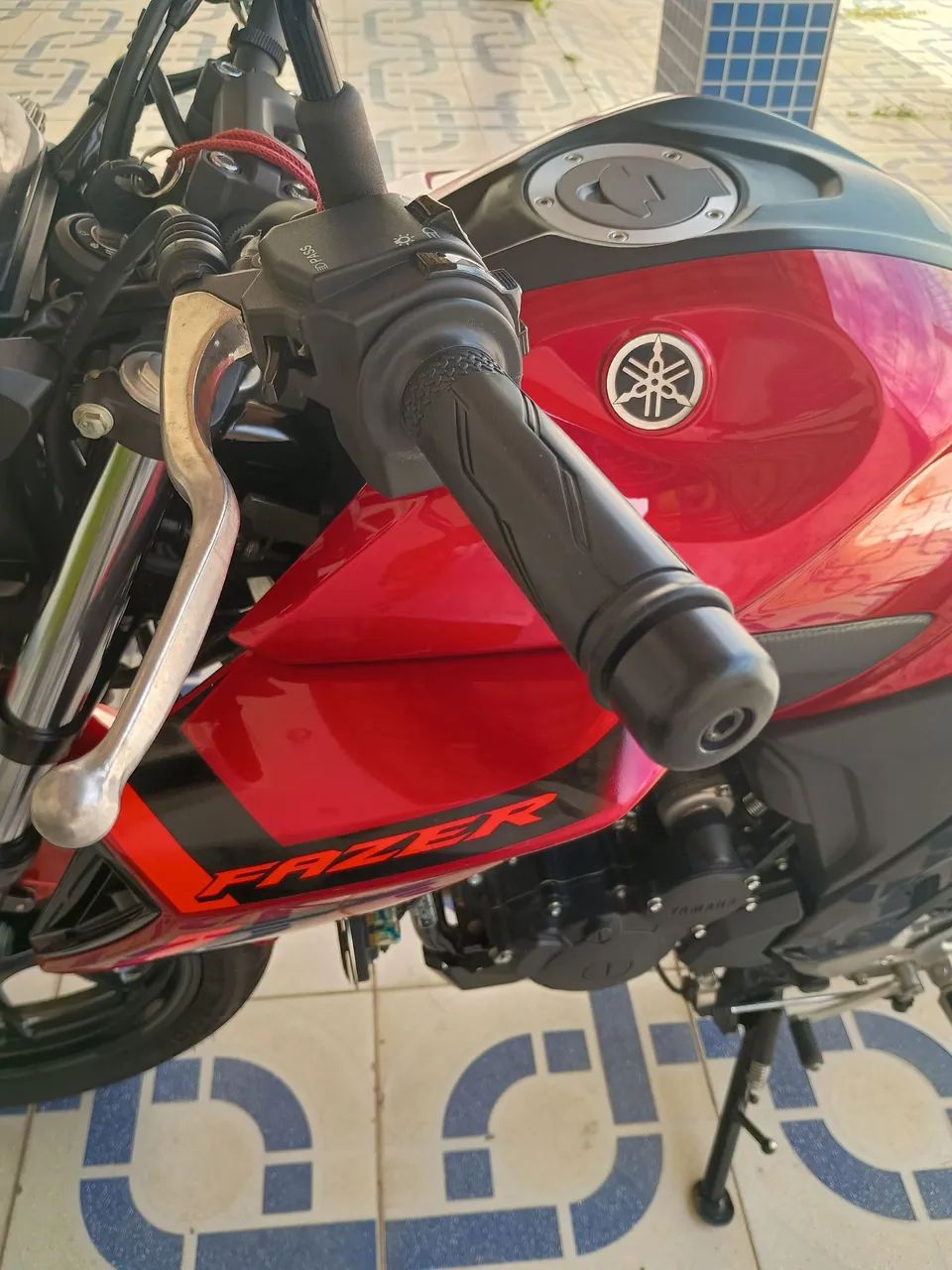 Fz 25 - Foto 4
