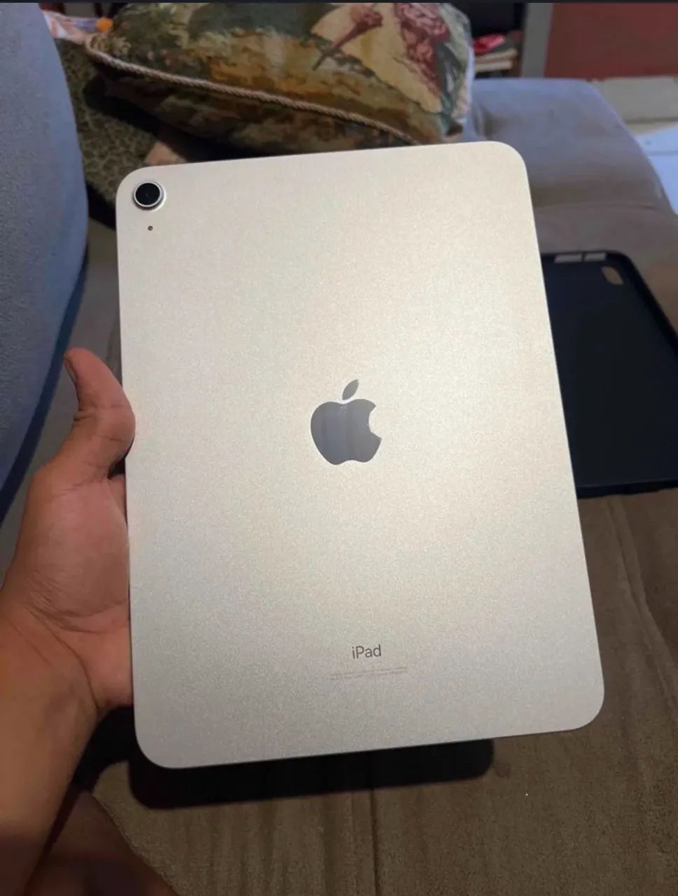iPad 10 europeu 
