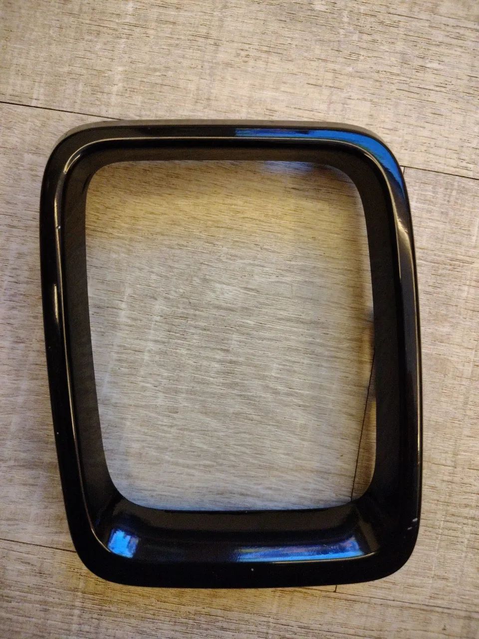 Moldura exterior emblema jeep Compass  - Foto 3