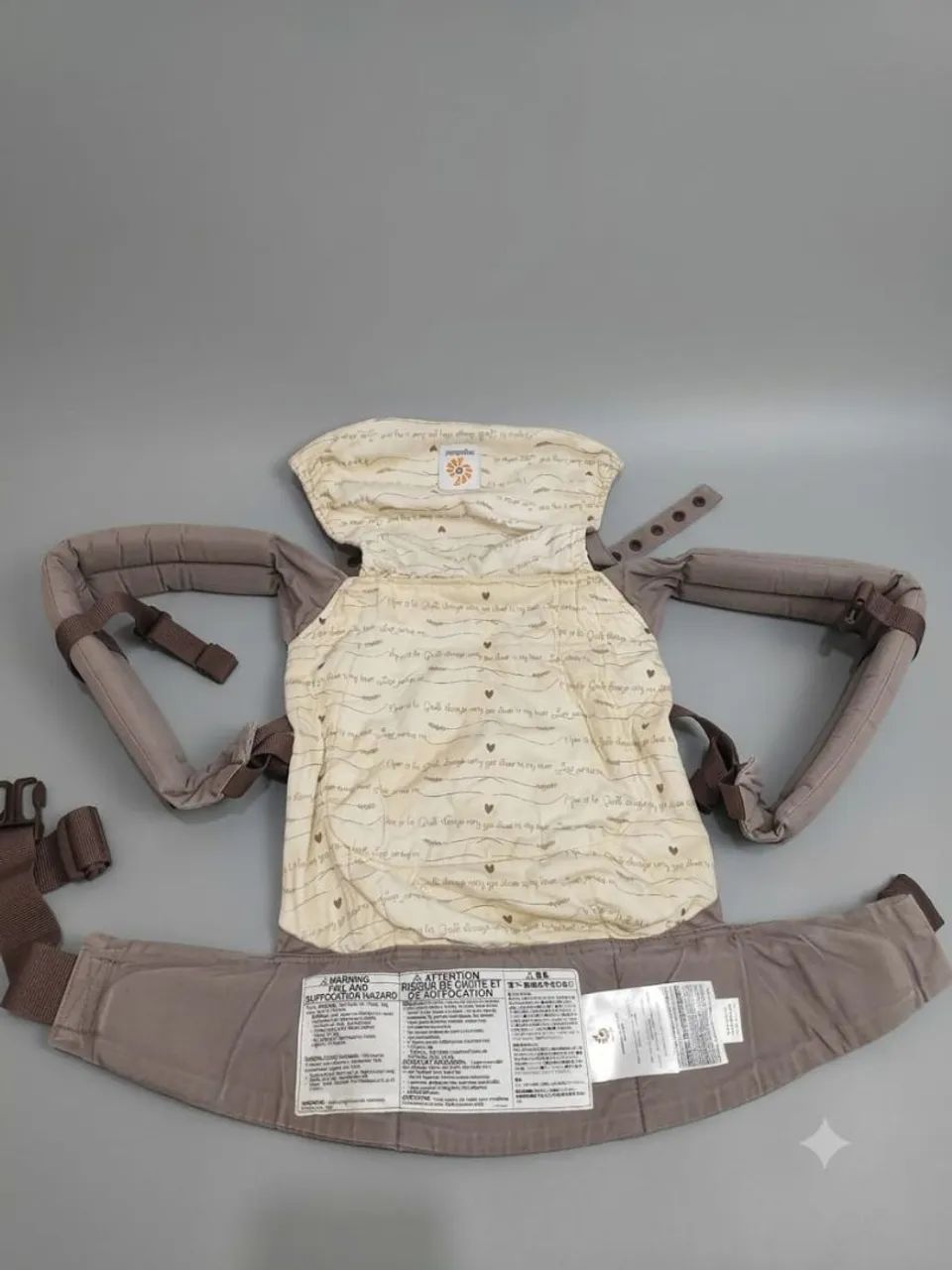 Ergobaby  - Foto 4
