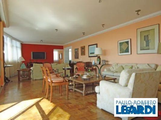 APARTAMENTO - MORUMBI - SP - Foto 4