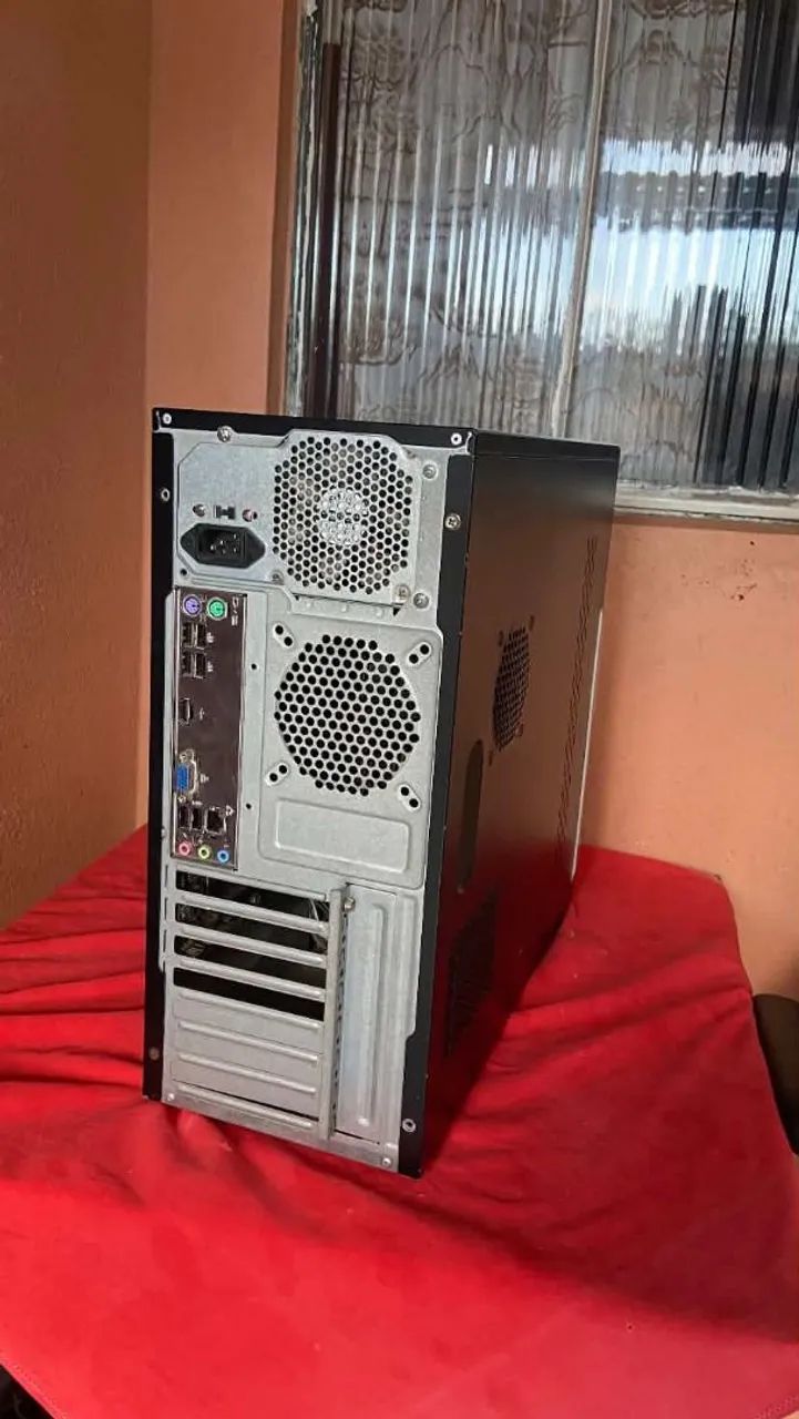 Computador  - Foto 4