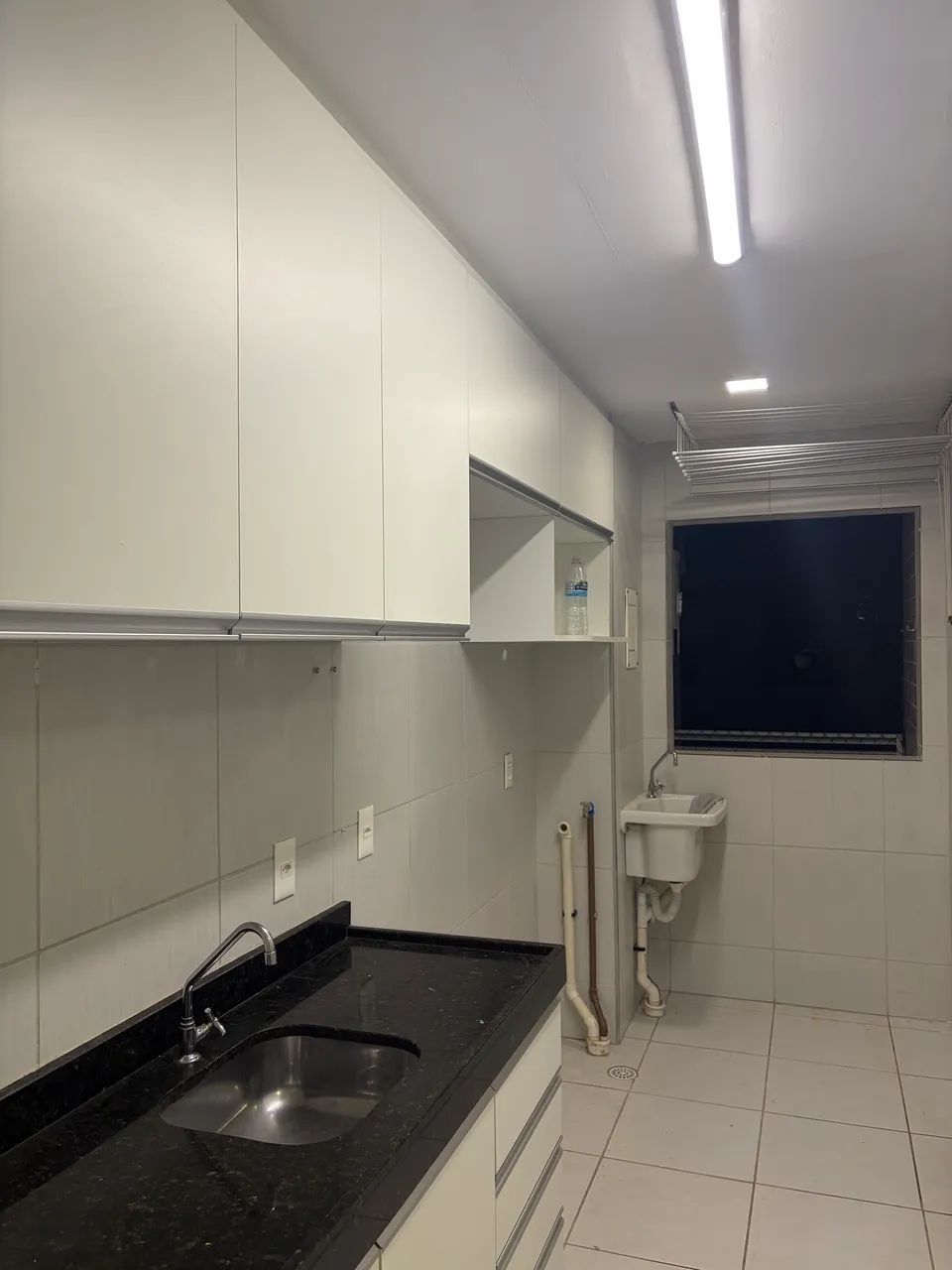 Apartamento  - Foto 2