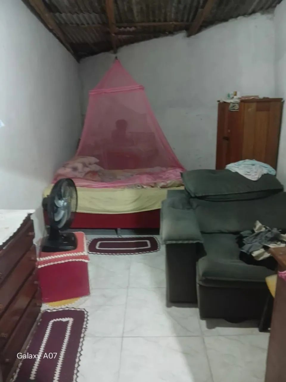 CASA Á VENDA LOCALIZADA NO BENGUI - Foto 4