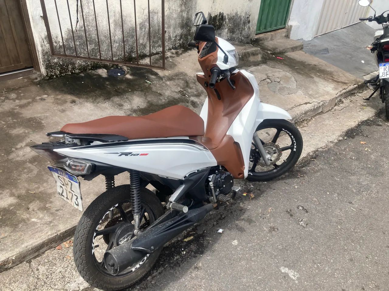 RIO 125 - Foto 5