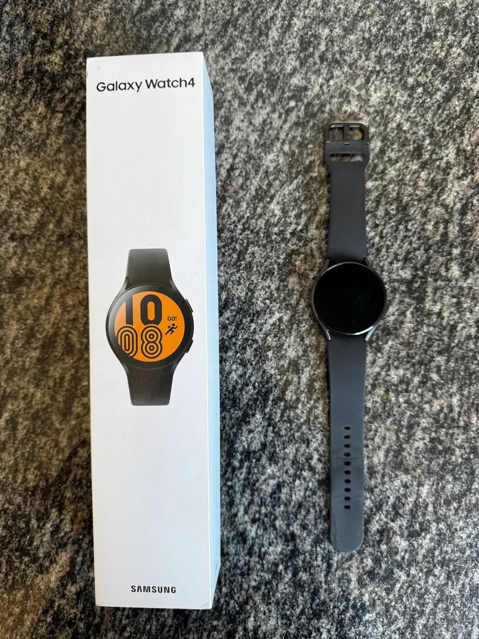 Galaxy Watch 4 - Foto 2