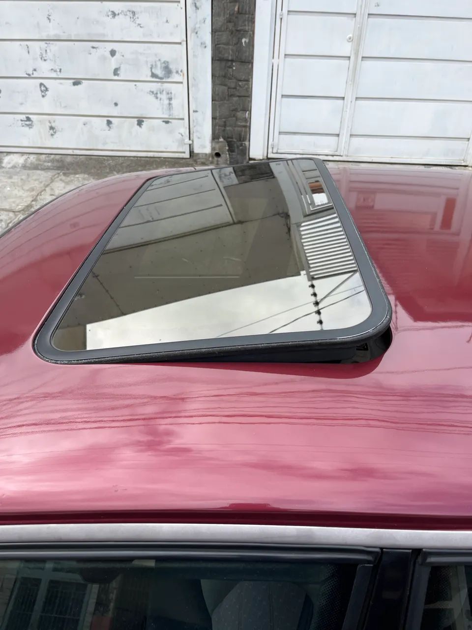Chevrolet Omega Diamond 1994 - Foto 5